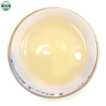 New Age Fruit Flavor Oolong Tea White Peach Blended Loose White Peach Oolong Tea Healthy Box and Bag Packaging