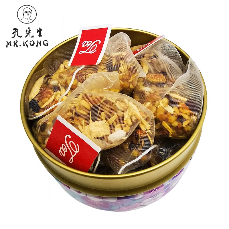 14/28 Days Detox Teabag Natural Herbs Blends Works Effective Pyramid Teabag Detox Tea