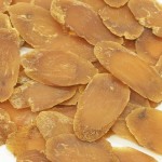 Hot Selling Red Ginseng Slice Dried Herb Chinese Herbs Sliced Red Ginseng High Quality Dried Red Ginseng Root Tablet