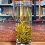Jasmine Tea Little Tea - King Flower Flavor Organic Jasmine Green Tea Leaves