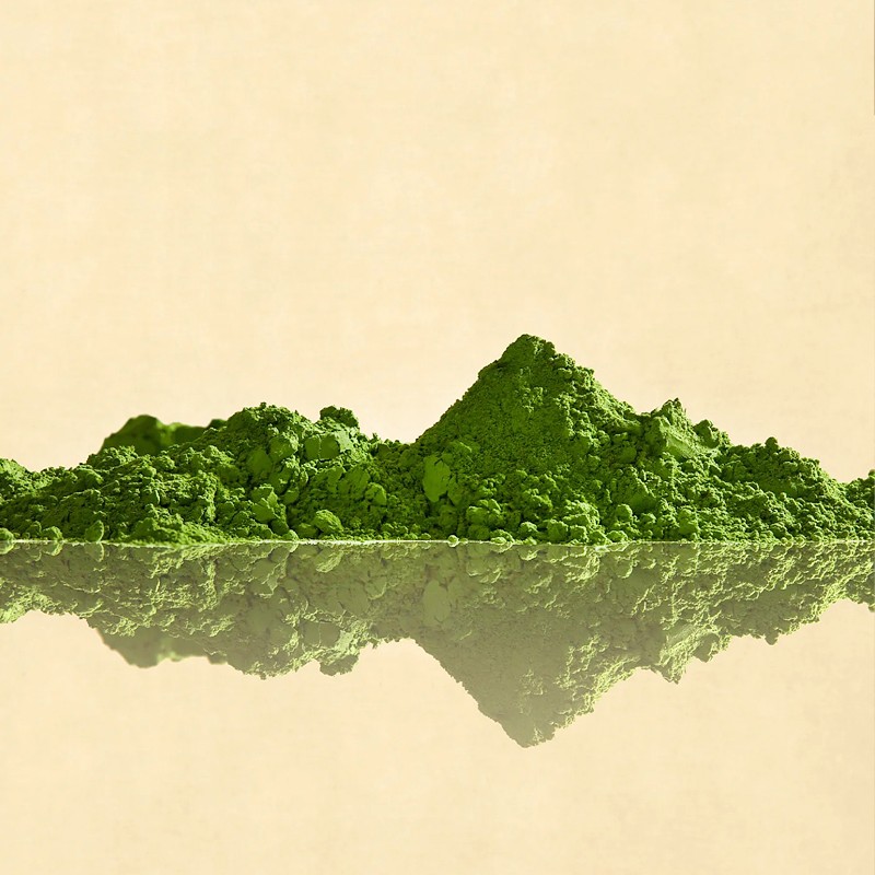 Shiningherb ISO9001 Certified China Quality Matcha Green Tea Organic Matcha Green Tea Powder