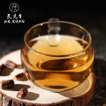 ISO9001 Certified New Stock Arrival Dried Herb Dandelion Root for Chinese Pure Herbal 800g Loose Tea Bulk Packaging Health Tea