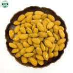 Dried Almond Nuts Edible Nut with Nutrition