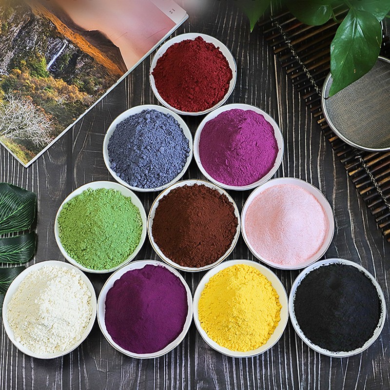 Wholesale Bulk Organic Fruit Vegetable Powders Baking Ingredients Water-Soluble Blended Mango Strawberry Orange Lemon Powder