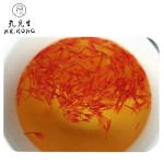 Chinese Herb Flavor Tea EU Standard Flower Tea Natural Safflower