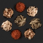 All-Natural Herbal Blend Aged Mugwort Foot Soak Bath Sachets Herbal Medicinal Pouches Healthy Bath Bags