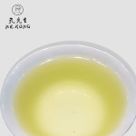 Organic Black Beauty Pine Needle Jasmine Tea Good Quality Mixed With Jasmine Blended Tea Jasmine Green Tea
