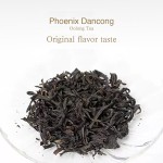 Phoenix Dancong Oolong Tea Sample Pack Chaozhou Guangdong Five Major Fragrances Ya Shi Xiang Gongfu Tea Mi Lan Xiang Dan Cong