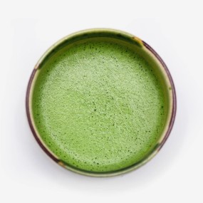 Wholesale High Quality Organic Green Tea Matcha Powder in Bulk Ceremonial Instant Matcha in Bags and Boxes Hot Sale