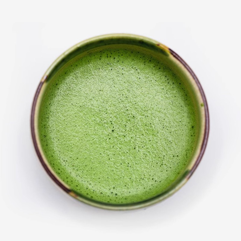 Wholesale High Quality Organic Green Tea Matcha Powder in Bulk Ceremonial Instant Matcha in Bags and Boxes Hot Sale