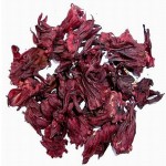 Bulk Packaged Roselle Hibiscus Flowers Tea Loose Style Beauty Skin and Youthful Health Tea