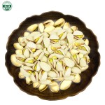 Dried Nut Good for Healthy Tasty Snack With Shell Dried Pistachios