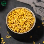 Flower Flavor Tea Smells Good Sweet-Scented and Tasty Osmanthus Flower Tea