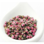 Bulk Loose Dried Peach Flower Tea 10 Kilograms Keep Young Whiten Skin Beauty and Weight Loss Tea Packaged in Bag or Box