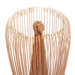 SN Chinese Handmade Bamboo Matcha Tea Set   Chasen Set Matcha Whisk  Easy Tea Maker