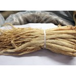 Natural Dried Chinese Herb  Dang Shen Codonopsis Pilosula Dried Dangshen Root Slice