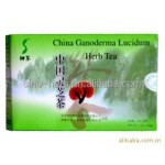 Chinese Reshi Herb Medicine Healthy Herbal Tea of Ganoderma Lucidum Ling Zhi Herb Tea for Immunity System