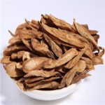 Traditional Chinese Herb Good Quality Works Effective Niu Bang Arctium Lappa Burdock