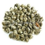 Jasmine Green Tea   Natural Deep Jasmine Flavor Tea  Organic Jasmine Dragon Phoenix Pearl Tea