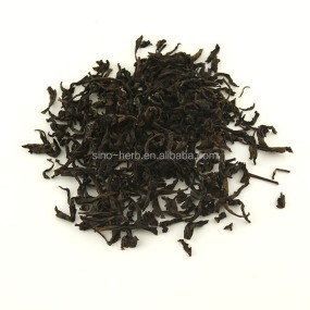 大红袍武夷崖瘦大红袍著名有机乌龙茶