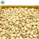Chinese Pistachio Snack Nuts Delicious Crispy