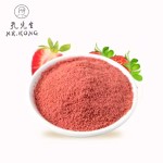 Wholesale Bulk Organic Fruit Vegetable Powders Baking Ingredients Water-Soluble Blended Mango Strawberry Orange Lemon Powder