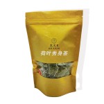Detox Tea Hot Selling ISO9001 Certified  14/28 DAYS   Skinny Weight Loss Lotus Leaves Triangle Bag Natural Herbal Slimming Tea