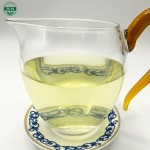High Quality Organic Wild Kuding Tea Chinese Herbal Small Leaf Slimming Loose Tea in Bulk Bag Box or Bottle