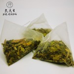 14/28 Days Slimming Tea All Natural Herbs Lotus Skinny Weight Loss Flat Belly Slimming Teabag  OEM Chinese Herbal Tea