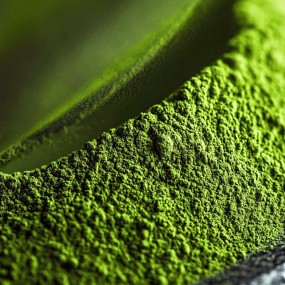 Organic Matcha Green Tea SN 100% Pure Natural Powder Organic Matcha Tea