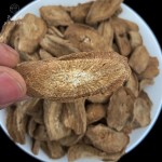 Traditional Chinese Herb Good Quality Works Effective Niu Bang Arctium Lappa Burdock