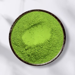 Factory Custom Organic Matcha Green Tea Powder Hot Sale in Bulk and Bag Packaging Health-Focused New Release
