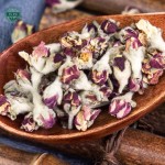 Natural Flower Nice Taste Good for Health Flavor Tea Dried Apple Blossom