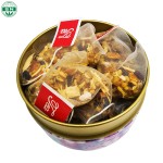 14/28 Days Detox Teabag Works Effective With Good Taste Pyramid Teabag Blended Tea Detox Tea