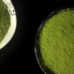 Super Japanese Style Organic Matcha Green Tea Powder Shiningherb High Mountain Quality Matcha Powder Slimming Tea Bag Box