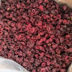 SN ISO9001 Dried Flower Hibiscus Chinese Quality Hibiscus Flower Tea