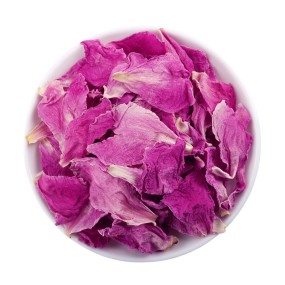 Natural Dried Peony Flower Tea Dried Flower Tea Herbal Tea Peony Flower Petals