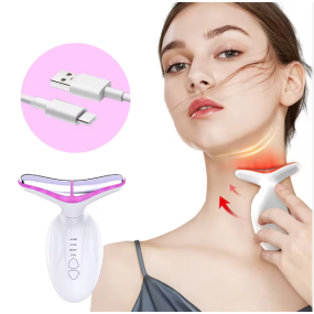 V Shape Face Tool Factory - Bulk Face Neck Firming Wrinkle Removal Massager