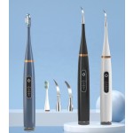 Dental Calculus Remover Factory - OEM New Professional Electric Toothbrush