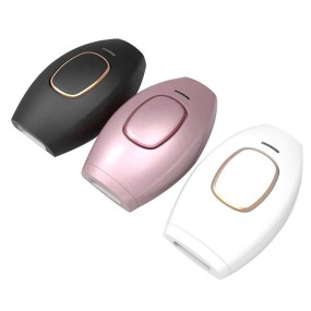 Electric Razor for Women Factory - OEM Waterproof Hair Trimmer Personal Shaver