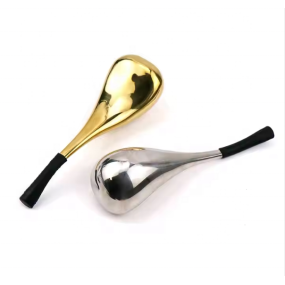 Facial Skin Care Tools Manufacturer - OEM Stainless Steel Spoon Cryo Sticks