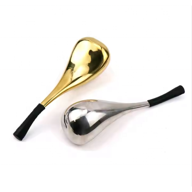 Facial Skin Care Tools Manufacturer - OEM Stainless Steel Spoon Cryo Sticks