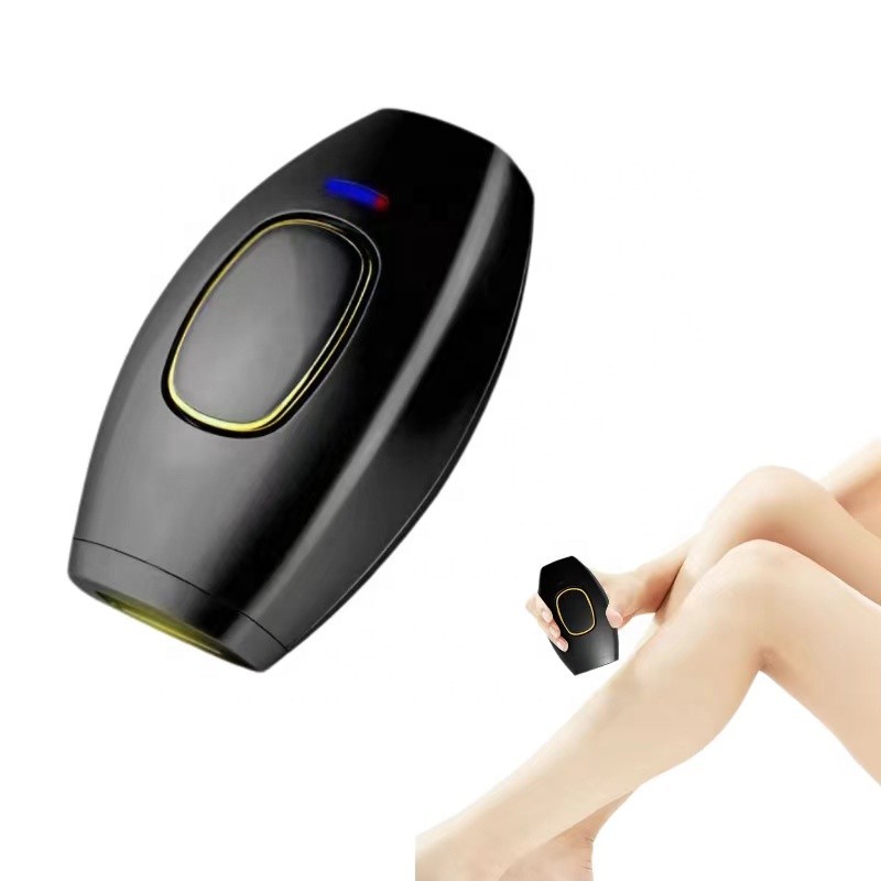 IPL Hair Removal Appliances Supplier - Bulk In Stock Handset Epilator Home Use