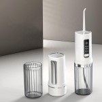 水牙线工厂-批发便携无线IPX7防水冲洗器