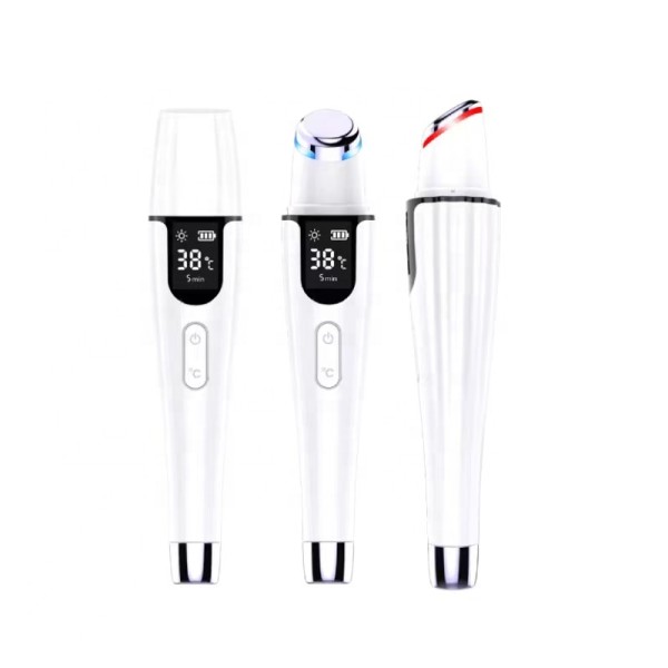 Eye Beauty Wand Supplier - Bulk Hot Sale LED Anti-wrinkles Lifting Device