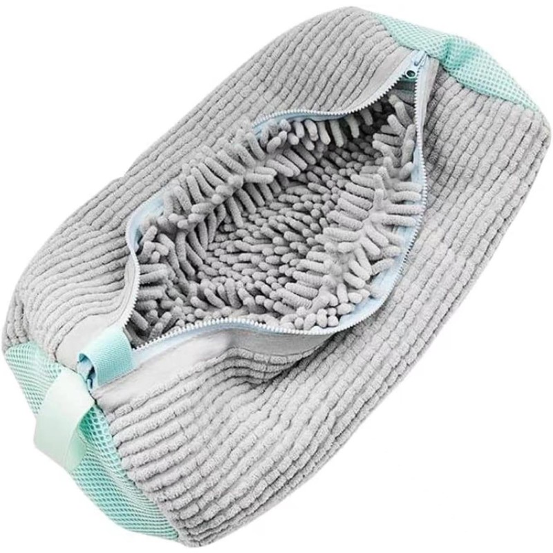 Sneaker Dryer Bag Supplier - Bulk Smart Design Durable Fabric Reusable Wash