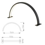 LED Nail Lamp Factory - OEM 2024 Trending Best Nail Lash Tattoo Light