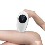 激光脱毛仪供应商-批发FDA认证家用永久IPL