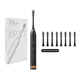 Private Label Toothbrush Manufacturer - Bulk High Quality Automatic Sonic Adult