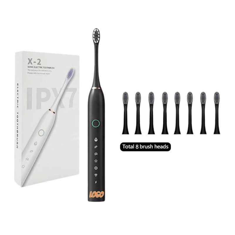 Private Label Toothbrush Manufacturer - Bulk High Quality Automatic Sonic Adult